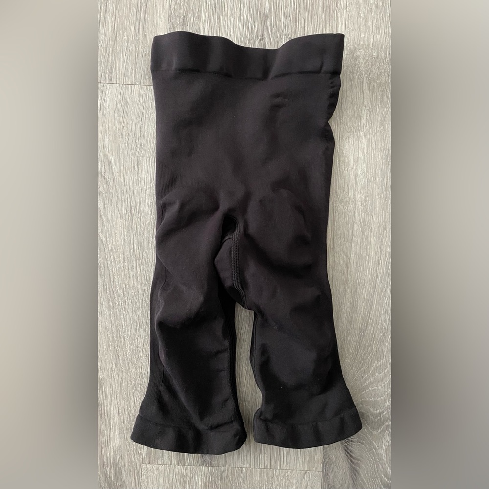 SKIMS Midnight Black Shapewear